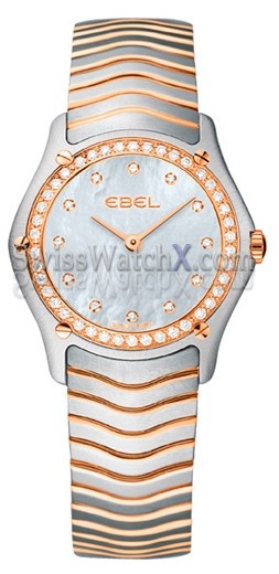 Ebel Classic Lady 1215903 - Click Image to Close