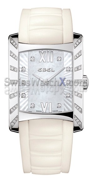 Ebel Brasilia Lady 1215910 - Click Image to Close