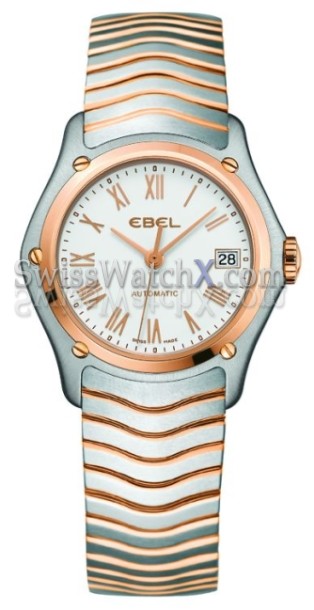 Ebel Classic Lady 1215926 - Click Image to Close