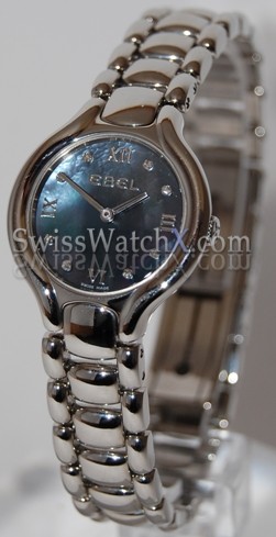 Ebel Beluga Round 9976411-19850 - Click Image to Close