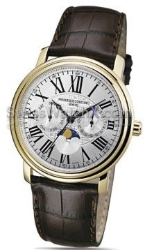 Frederique Constant Persuasion Automatic FC-360M4P5 - Click Image to Close