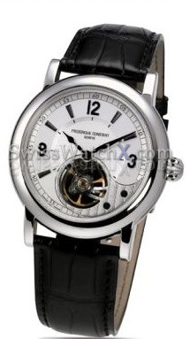 Frederique Constant Heart Beat FC-930AS4H6 - Click Image to Close