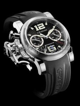 Graham Chronofighter R.A.C 2CRBS.B03A.K25B - Click Image to Close