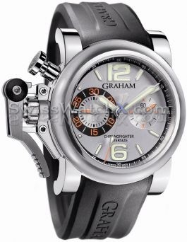 Graham Chronofighter Oversize 2OVAS.S01A.K10B - Click Image to Close