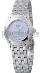 Gucci G Class YA055521 - Click Image to Close