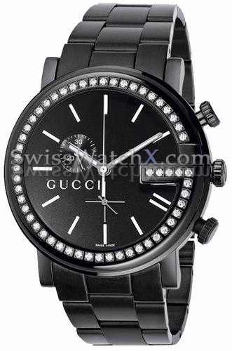 Gucci G Chrono YA101340 - Click Image to Close