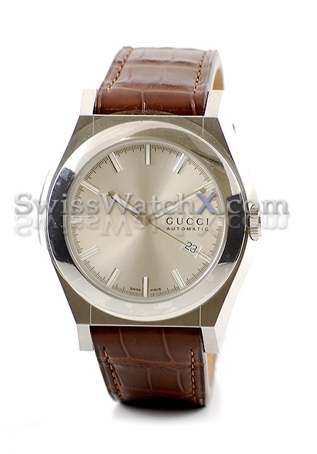 Gucci Pantheon YA115204 - Click Image to Close