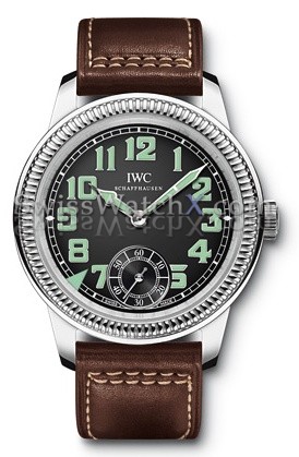 IWC Vintage Collection IW325401 - Click Image to Close