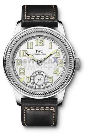 IWC Vintage Collection IW325405 - Click Image to Close