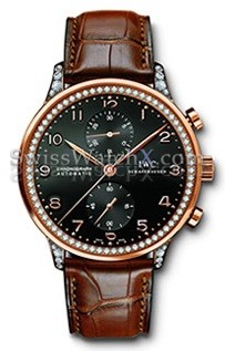 IWC Portuguese IW371471