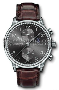 IWC Portuguese IW371474 - Click Image to Close