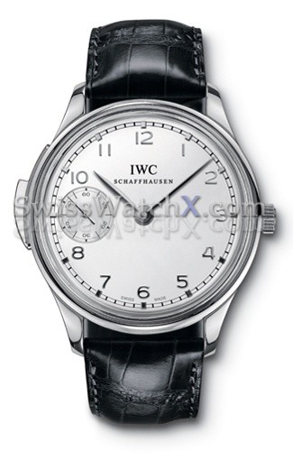 IWC Portuguese IW524204 - Click Image to Close
