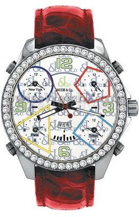 Jacob and Co 47mm JC28 - Click Image to Close