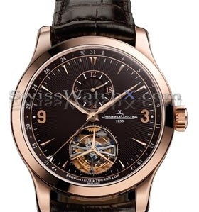 Jaeger Le Coultre Master Grand Tourbillon 1662450