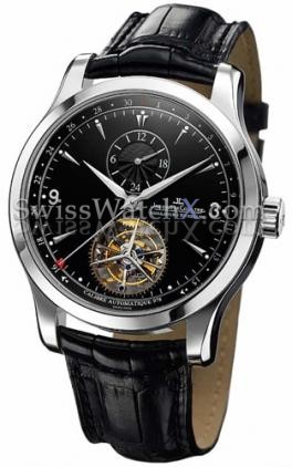 Jaeger Le Coultre Master Grand Tourbillon 1666470