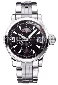 Jaeger Le Coultre Master Compressor GMT 1738171 - Click Image to Close