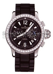 Jaeger Le Coultre Master Compressor Lady 1748771 - Click Image to Close