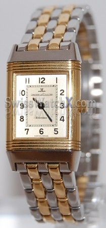 Jaeger Le Coultre Reverso Lady 2605110 - Click Image to Close