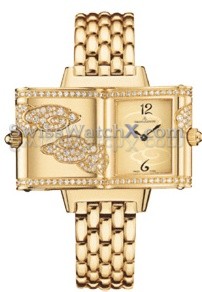 Jaeger Le Coultre Reverso Florale 2651109 - Click Image to Close