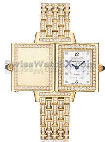 Jaeger Le Coultre Reverso Joaillerie 2671308 - Click Image to Close
