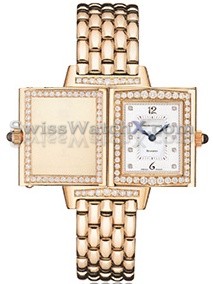 Jaeger Le Coultre Reverso Joaillerie 2672108 - Click Image to Close