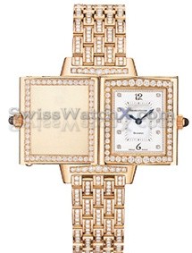 Jaeger Le Coultre Reverso Joaillerie 2672308 - Click Image to Close