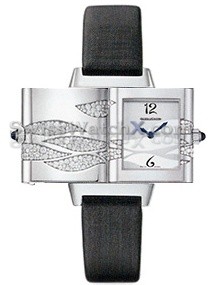 Jaeger Le Coultre Reverso Serti Neige 2673407 - Click Image to Close