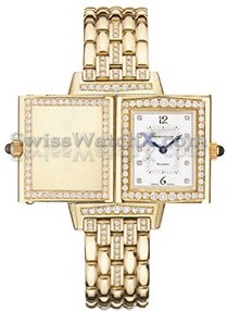 Jaeger Le Coultre Reverso Joaillerie 2681208 - Click Image to Close