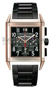 Jaeger Le Coultre Reverso Squadra Chronograph 7012671 - Click Image to Close