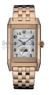 Jaeger Le Coultre Reverso Grande Automatique 3032120 - Click Image to Close