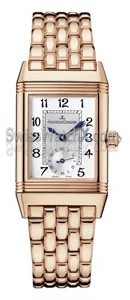 Jaeger Le Coultre Reverso Duetto Classique 2562101 - Click Image to Close