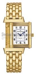 Jaeger Le Coultre Reverso Lady 2611110 - Click Image to Close