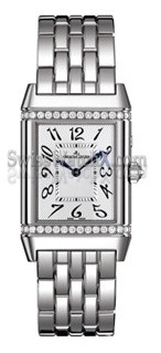 Jaeger Le Coultre Reverso Duetto 2693101 - Click Image to Close