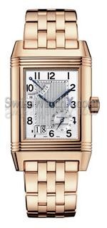 Jaeger Le Coultre Reverso Grande Date 3002101 - Click Image to Close
