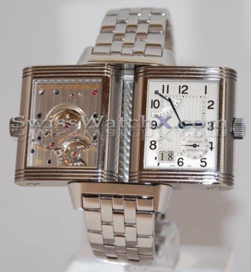 Jaeger Le Coultre Reverso Grande Date 3008120 - Click Image to Close