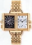 Jaeger Le Coultre Reverso Memory 2551170