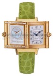 Jaeger Le Coultre Reverso Duetto 2661410 - Click Image to Close