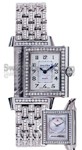 Jaeger Le Coultre Reverso Duetto 2663302 - Click Image to Close