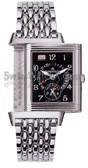 Jaeger Le Coultre Reverso Date 274317A