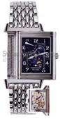 Jaeger Le Coultre Reverso Sun Moon 2753170 - Click Image to Close