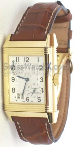 Jaeger Le Coultre Reverso Grande Date 3001420 - Click Image to Close