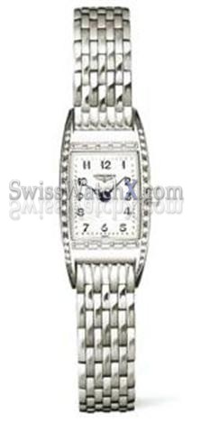 Longines BelleArti L2.195.0.83.6