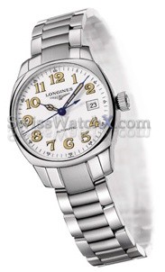 Longines Spirit L2.196.4.23.6 - Click Image to Close