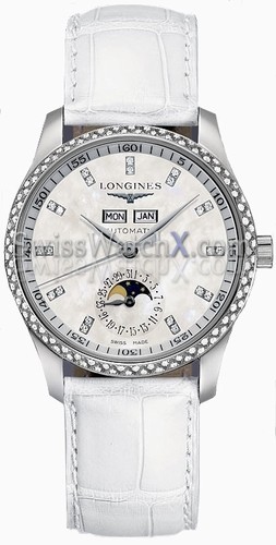 Longines Master Collection L2.503.0.87.3 - Click Image to Close