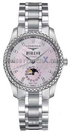 Longines Master Collection L2.503.0.97.6 - Click Image to Close