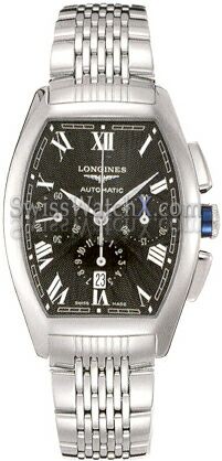 Longines Evidenza L2.156.4.51.6 - Click Image to Close