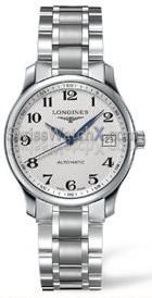 Longines Master Collection L2.518.4.78.6 - Click Image to Close