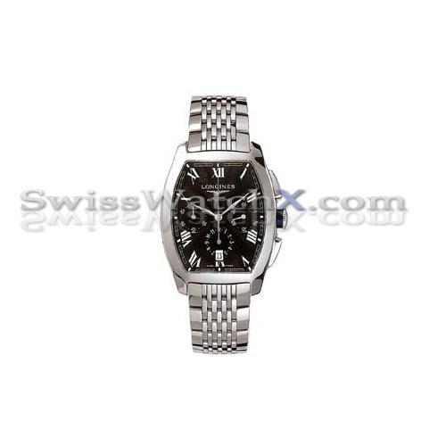 Longines Evidenza L2.643.4.51.6