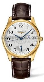 Longines Master Collection L2.666.6.78.3 - Click Image to Close