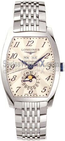 Longines Evidenza L2.671.4.78.6 - Click Image to Close